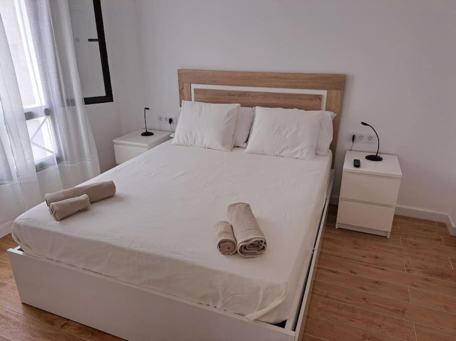 Precioso Apartamento. Corralejo Exterior foto