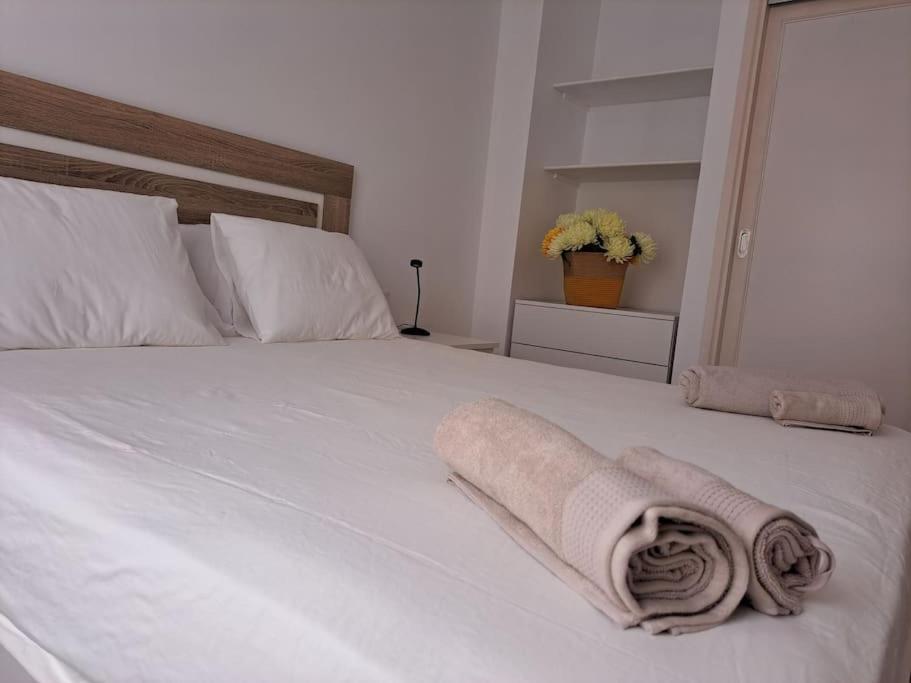 Precioso Apartamento. Corralejo Exterior foto